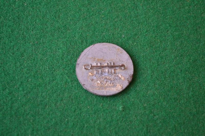 Rally Badge. — image 2