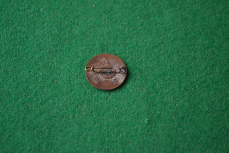 RAD Members Badge. — image 2