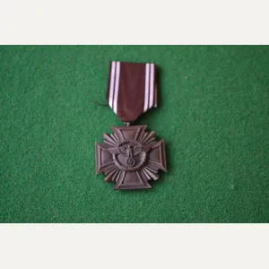 NSDAP Long Service Cross.