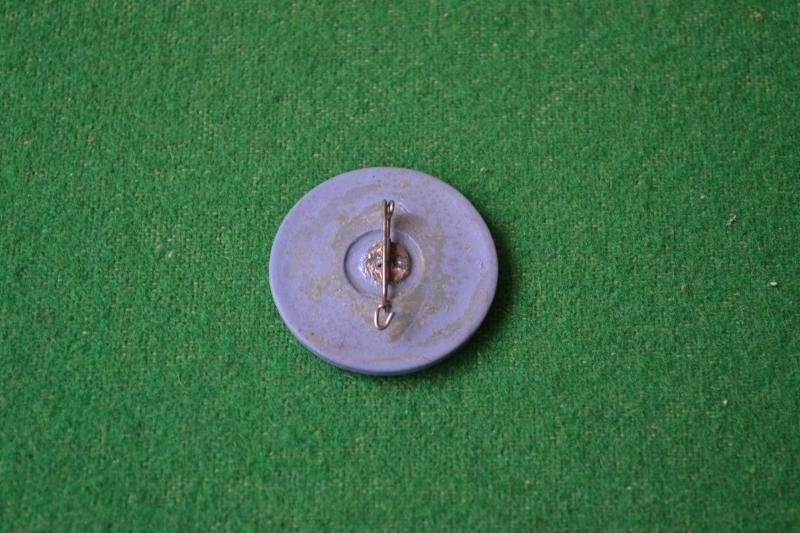 WHW Donation Badge. — image 2