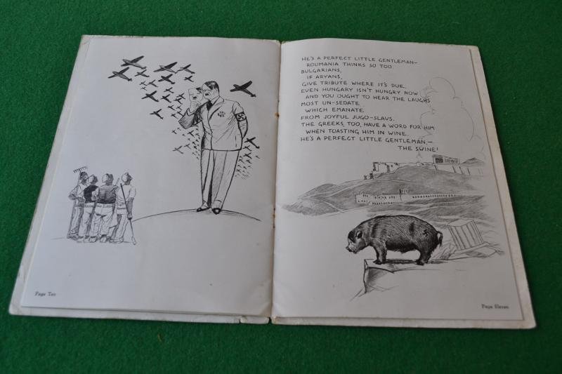 Propaganda Book. — image 2