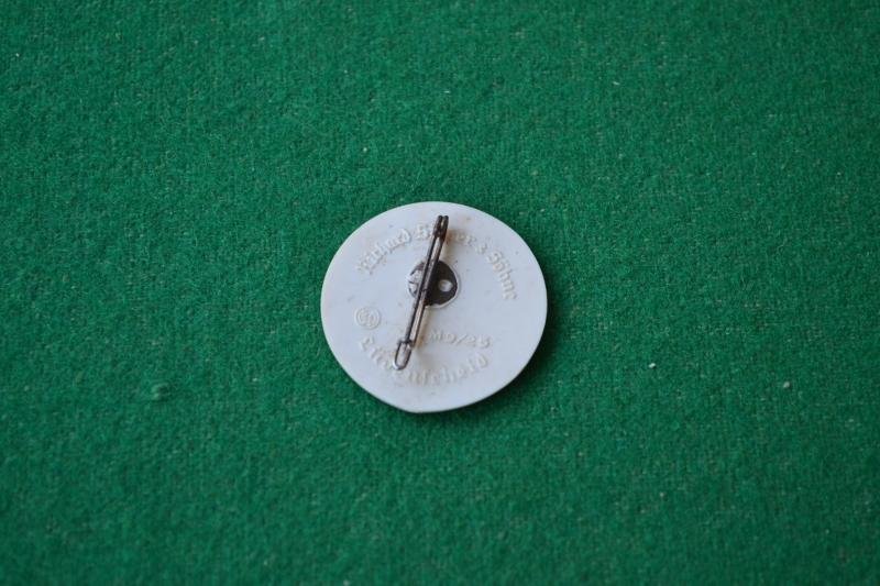 Rally Badge. — image 2