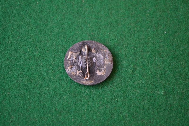 Rally Badge. — image 2