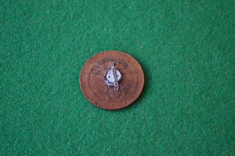 Rally Badge. — image 2