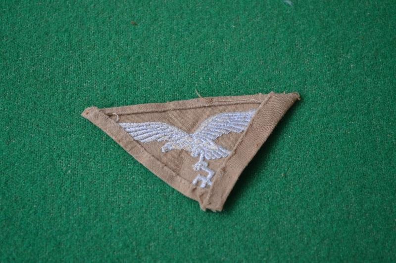 Luftwaffe Breast Eagle. — image 2