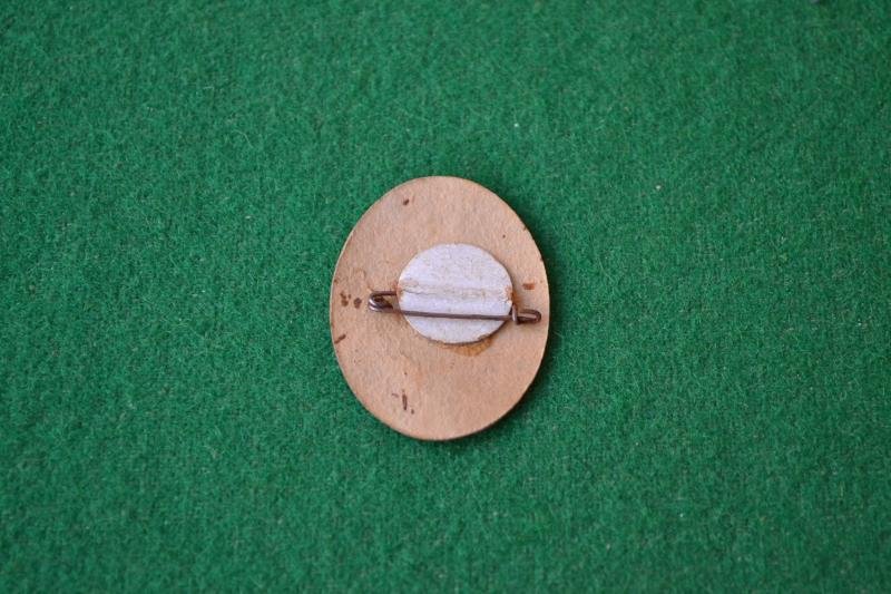 Rally Badge. — image 2