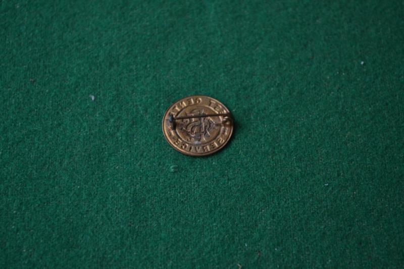 Rest Centre Service. — image 2