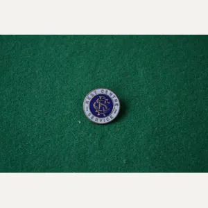 Rest Centre Service.