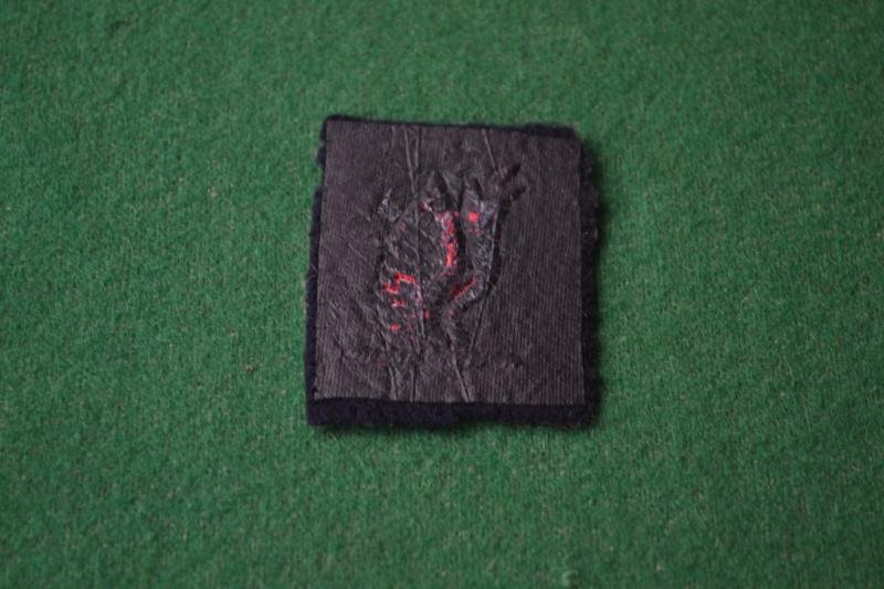 24th Independent Guards Brigade. — image 2