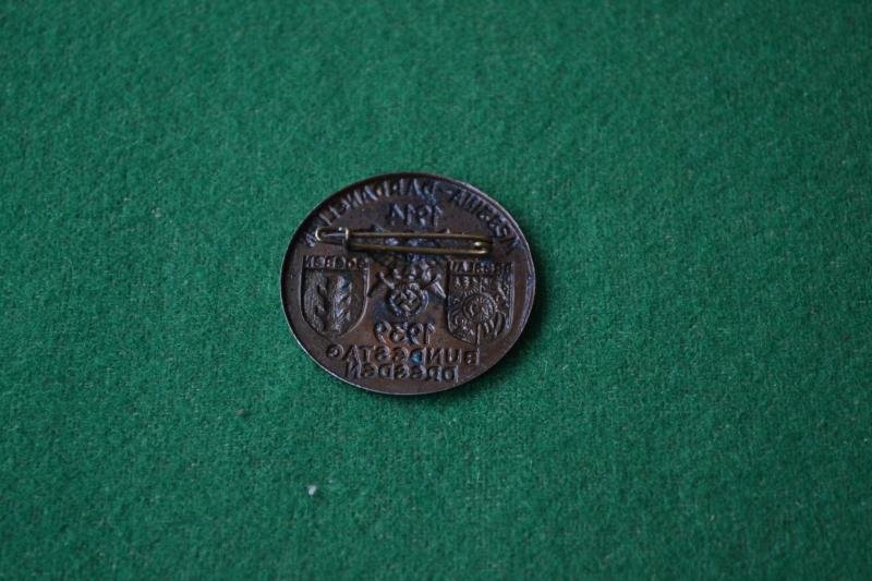 Rally Badge. — image 2