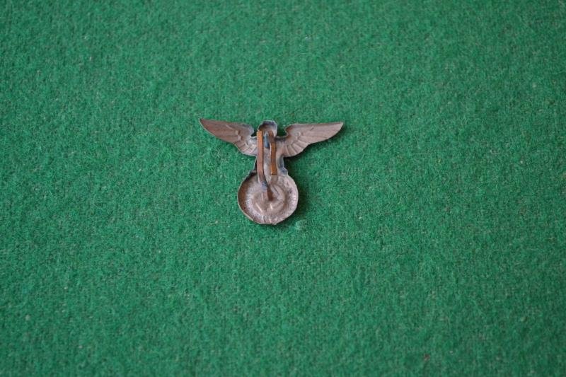 Political Cap Eagle. — image 2