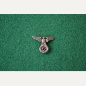 Political Cap Eagle.