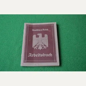 Arbeitsbuch.