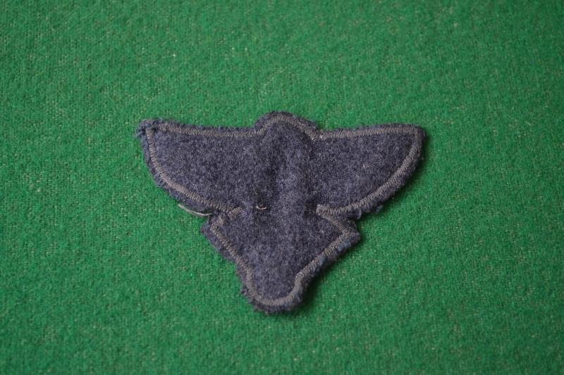 NSFK Breast Badge. — image 2