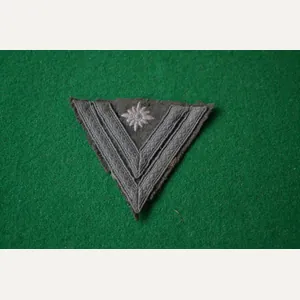 Army Chevron.