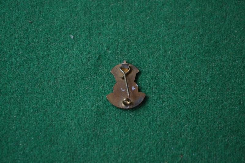 Hampshire Regiment. — image 2