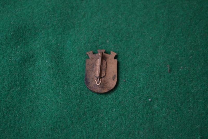 Rally Badge. — image 2