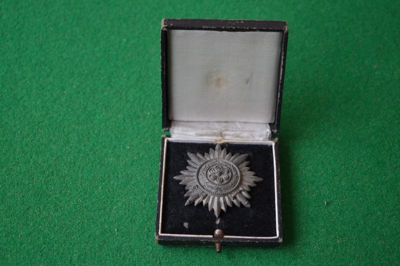 Eastern Peoples Medal. — image 3