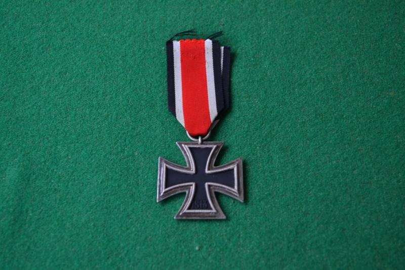 Iron Cross. — image 2