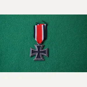 Iron Cross.
