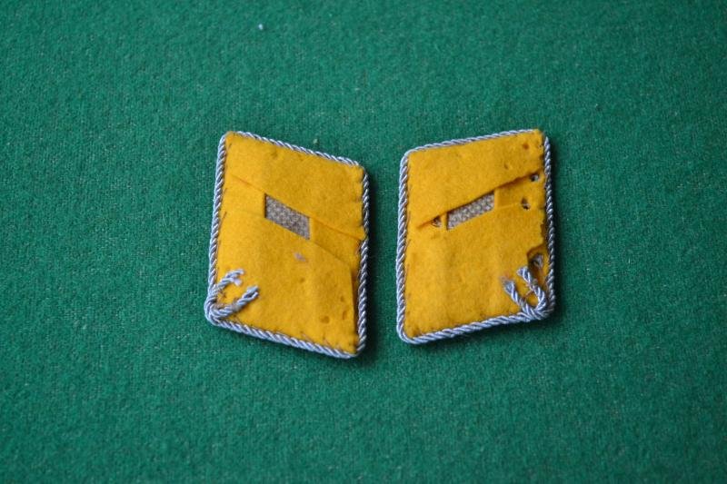 Luftwaffe Collar Patch. — image 2