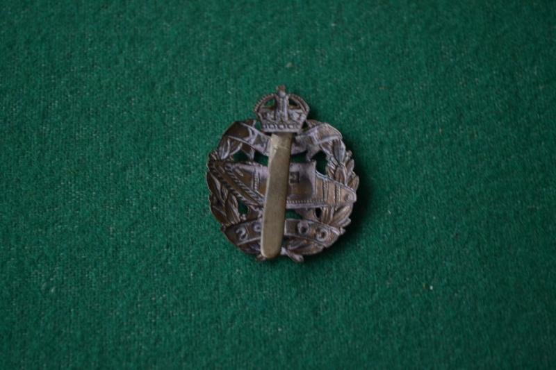 Tank Corps. — image 2