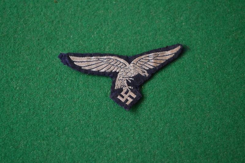 Luftwaffe Breast Eagle.