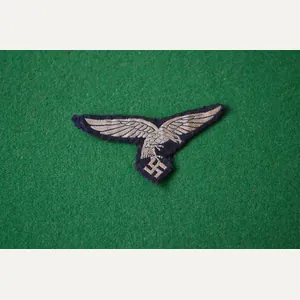 Luftwaffe Breast Eagle.