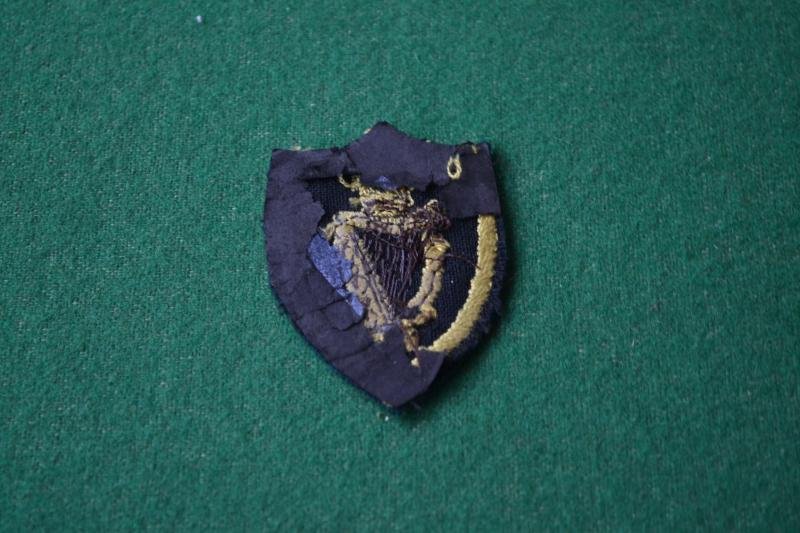 Northern Ireland District. — image 2