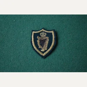 Northern Ireland District.