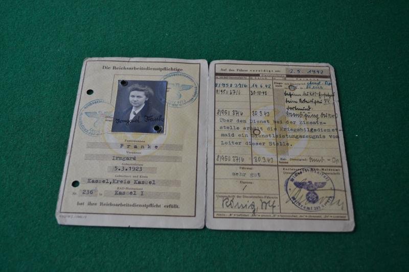 RAD Pass. — image 2