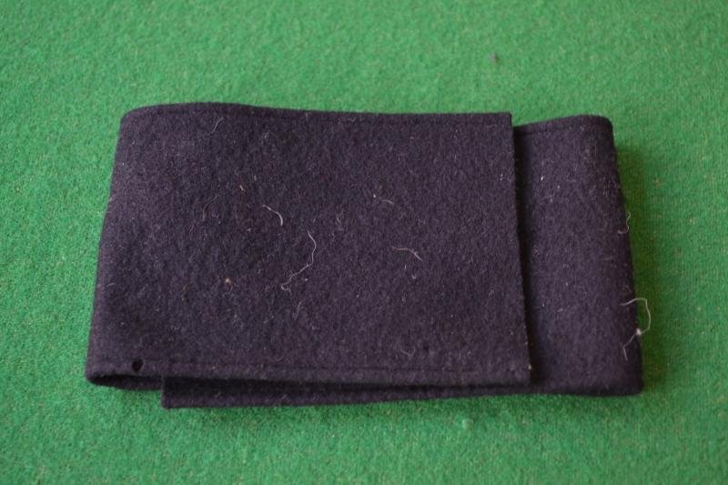 Reichskreigerbund Armband. — image 2