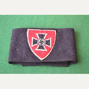 Reichskreigerbund Armband.