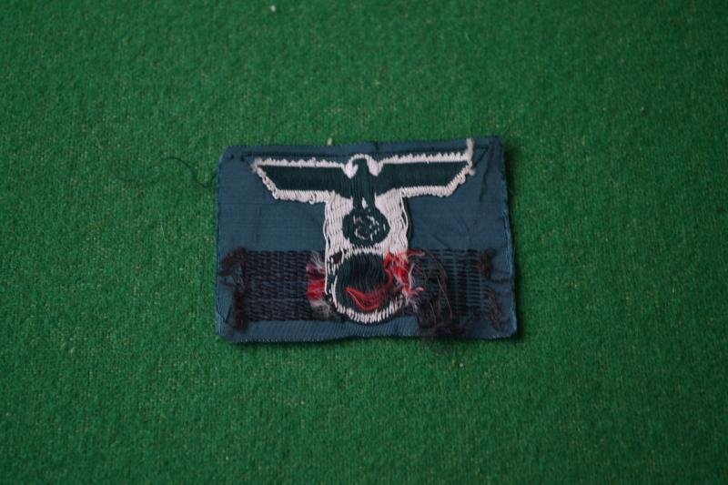 Army Cap Eagle. — image 2