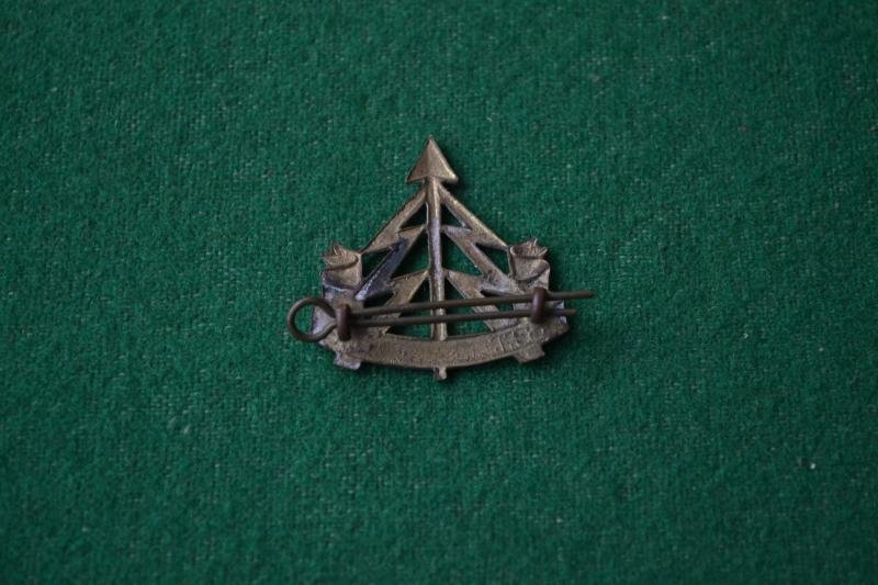 Reconnaissance Corp. — image 2