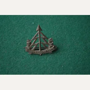 Reconnaissance Corp.