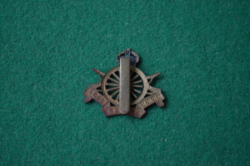 Army Cyclists Corp. — image 2