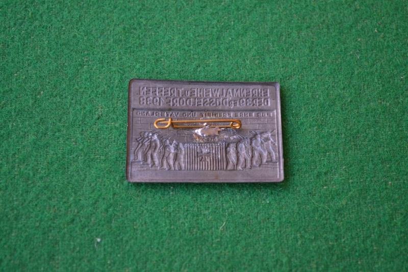 Rally Badge. — image 2