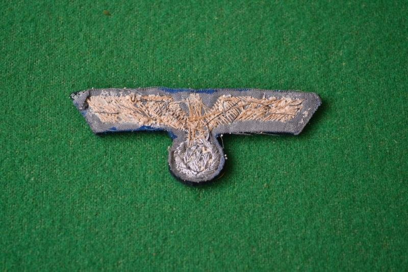 Army Breast Eagle. — image 2