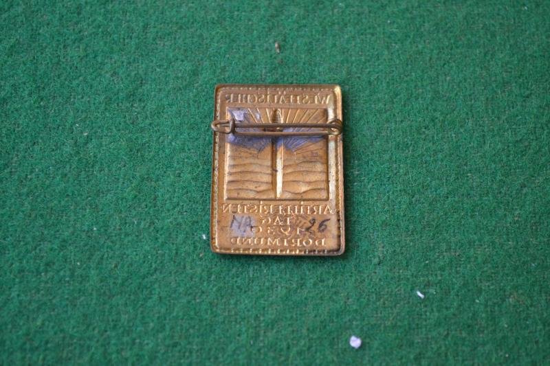 Rally Badge. — image 2