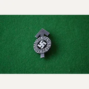 Hitler Youth Sports Badge.