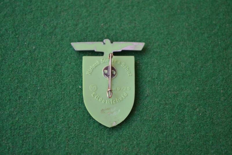 Rally Badge. — image 2