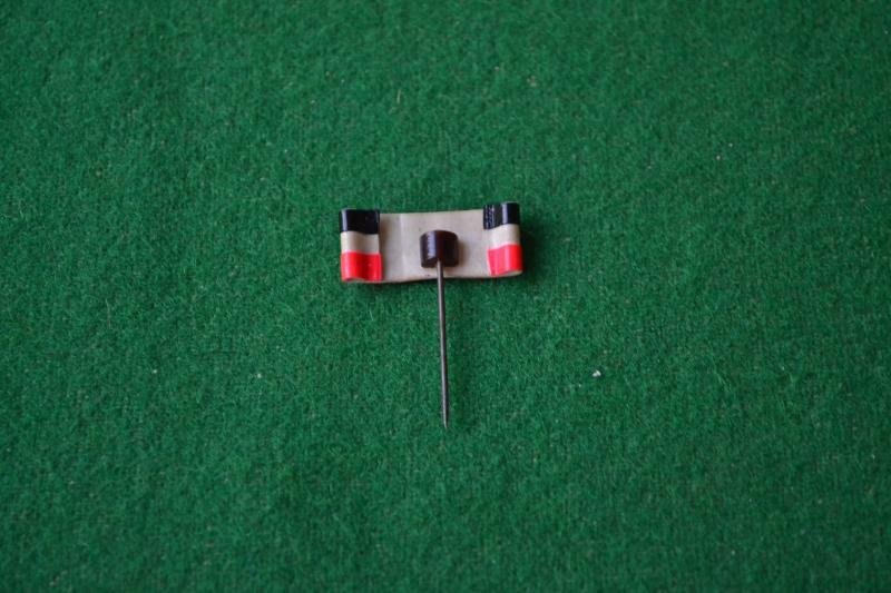 Patriotic Badge. — image 2