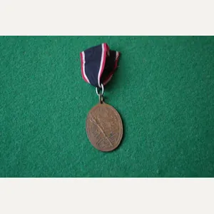 WW1 Veterans Medal.