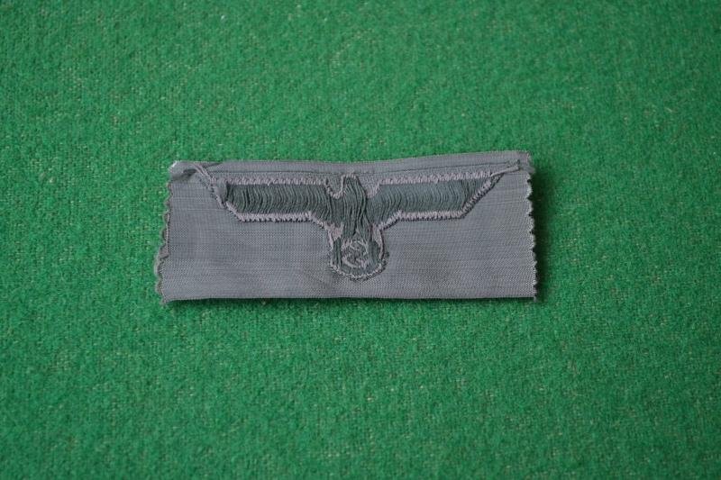 Army Cap Eagle. — image 2