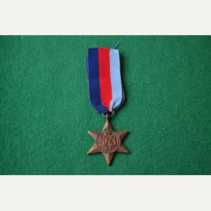 1939/45 Star.