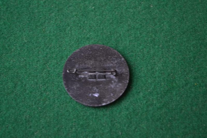 Rally Badge. — image 2