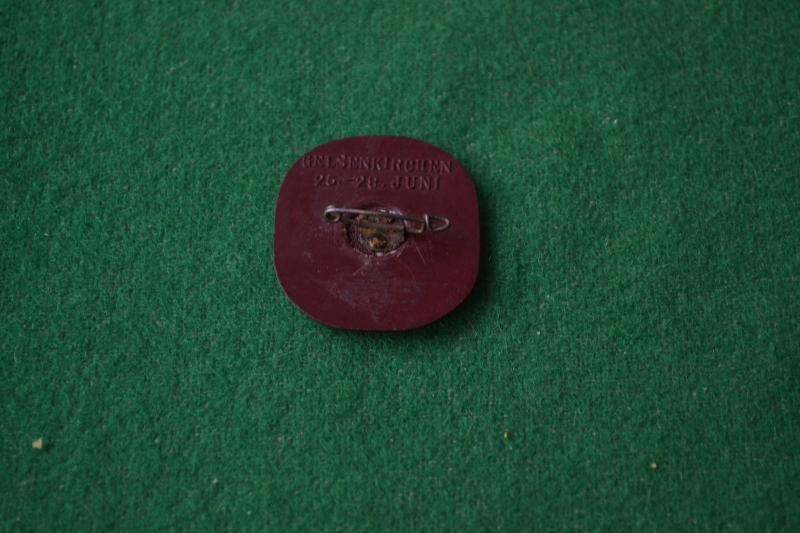 Rally Badge. — image 2