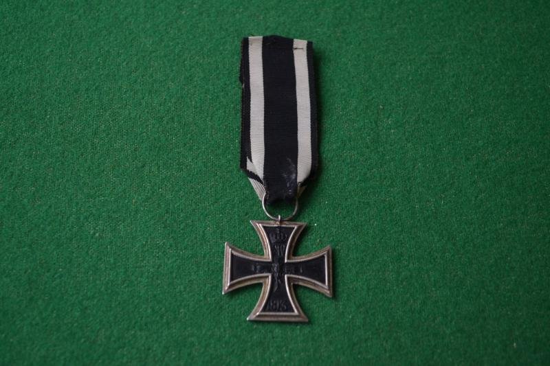 Iron Cross. — image 2