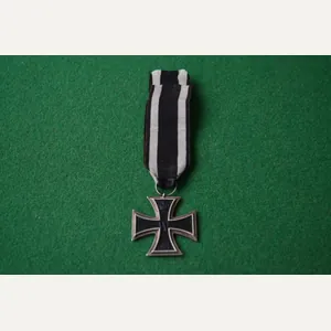 Iron Cross.
